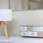 White Attic شقة
