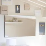 شقة White Attic لوكا