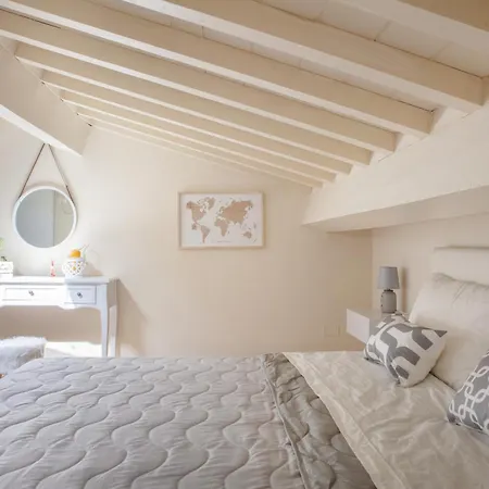 White Attic *