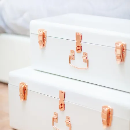 White Attic 公寓 *