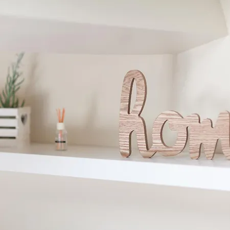 Apartment White Attic Lucca