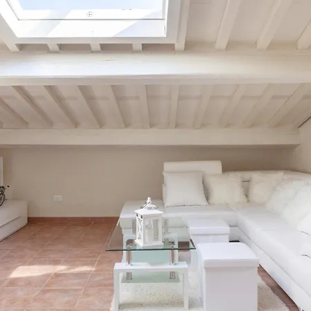 White Attic