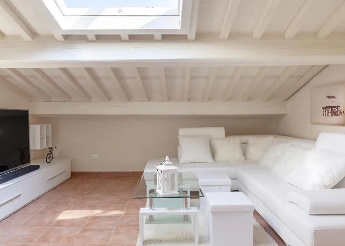 White Attic