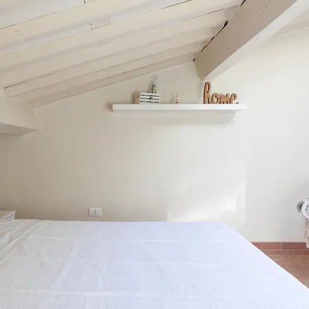 Appartement White Attic
